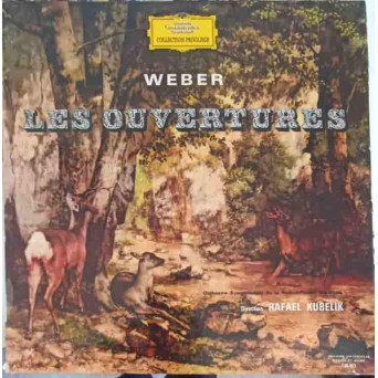 OUVERTURES
