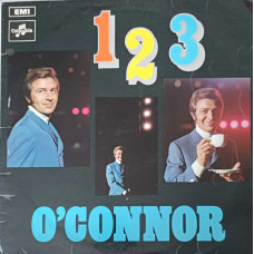 One, Two, Three O'Connor