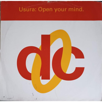 Open Your Mind