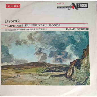 Orchestre Philharmonique De Vienne - Symphonie du nouveau monde (Symphonie Nr.9 En Mi Mineur, Op. 95 Nouveau Monde)