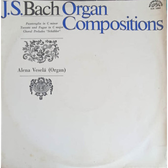 Organ Compositions