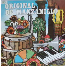 Original De Manzanillo