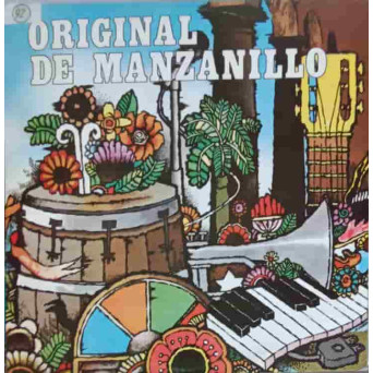 Original De Manzanillo