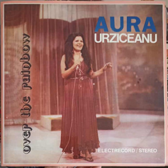 Over The Rainbow. SET 2 DISCURI VINIL
