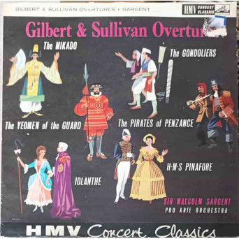 Overtures Overtures