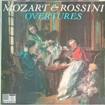 Overtures