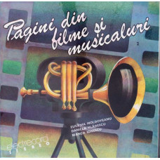 PAGINI DIN FILME SI MUZICALURI 2