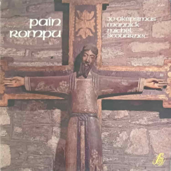 PAIN ROMPU