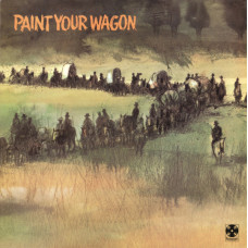 PAINT YOUR WAGON