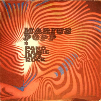 PANORAMIS JAZZ ROCK