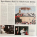 PAPST JOHANNES PAUL II. IN MUNCHEN UND ALTOTTING