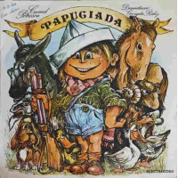 PAPUCIADA PAPUCIADA
