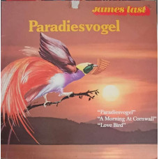 PARADIESVOGEL