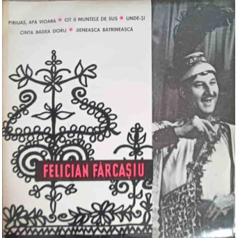 PARAUAS, APA VIOARA