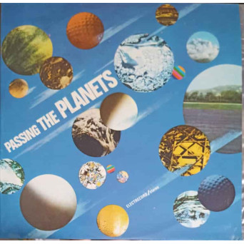 PASSING THE PLANETS