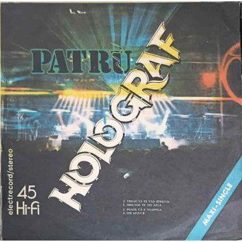 PATRU