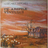 PE ARIPILE VANTULUI. SET 2 DISCURI VINIL PE ARIPILE VANTULUI. SET 2 DISCURI VINIL