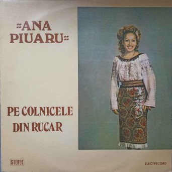PE COLNICELE DIN RUCAR