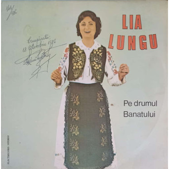 PE DRUMUL BANATULUI