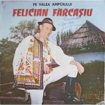 PE VALEA AMPOIULUI