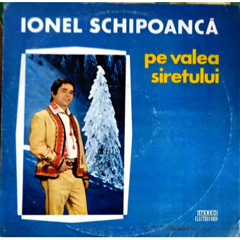 PE VALEA SIRETULUI