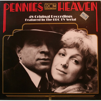 PENNIES FROM HEAVEN. SET 3 DISCURI VINIL