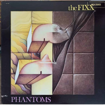 PHANTOMS