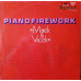 PIANO FIREWORK. SET 2 DISCURI VINIL