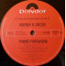 PIANO FIREWORK. SET 2 DISCURI VINIL