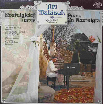 PIANO IN NOSTALGIA