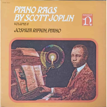 PIANO RAGS VOL.2