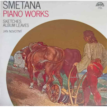PIANO WORKS