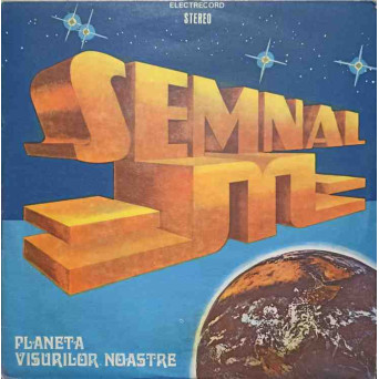 PLANETA VISURILOR NOASTRE