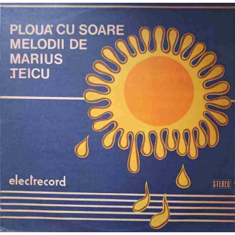 PLOUA CU SOARE