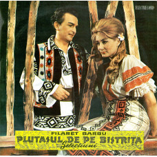 PLUTASUL DE PE BISTRITA - SELECTIUNI