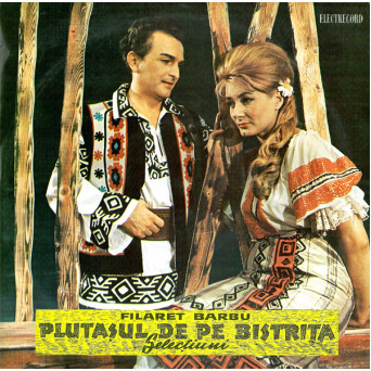 PLUTASUL DE PE BISTRITA - SELECTIUNI
