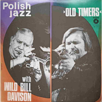 POLISH JAZZ VOL.57