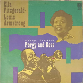 PORGY AND BESS