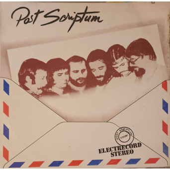 POST SCRIPTUM: A SONG FOR YOU, FALL IS AT YOUR DOOR ETC.