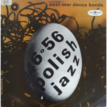 POST-WAR DANCE BANDS