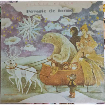 POVESTE DE IARNA