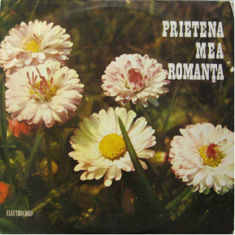 PRIETENA MEA ROMANTA