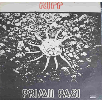 PRIMII PASI