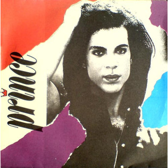 PRINCE: CAN'T STOP THIS FEELING I GOT, LOVE MACHINE ETC.
