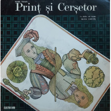 PRINT SI CERSETOR
