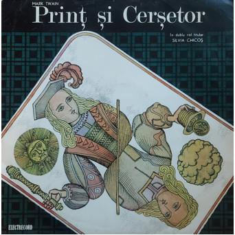 PRINT SI CERSETOR