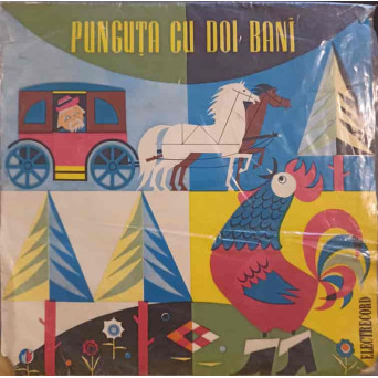 PUNGUTA CU DOI BANI