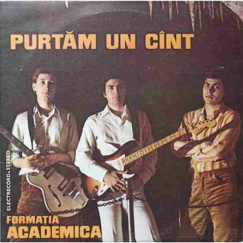 PURTAM UN CINT