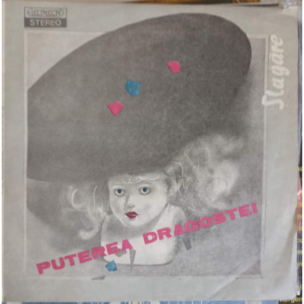 PUTEREA DRAGOSTEI. SLAGARE