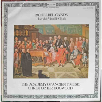 Pachelbel Canon